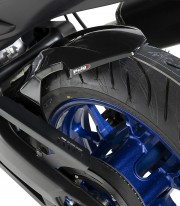 Yamaha TMAX 560 (22-26) Puig Black Rear Fender 22670N