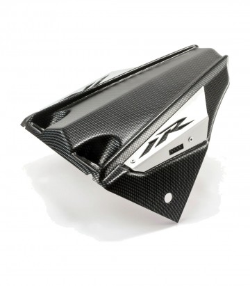 Yamaha YZF-R1 (15-25), YZF-R1 Race (24-26) Puig Carbon look Rear Fender 7688C