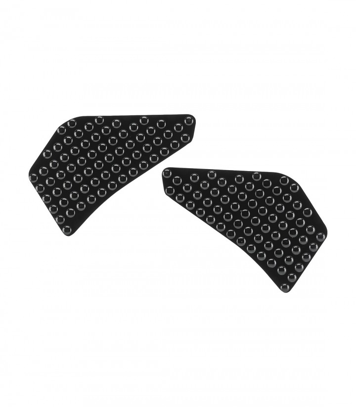 Protector Depósito Pro 2 Kawasaki Z1100 (26) Puig Negro 22817N