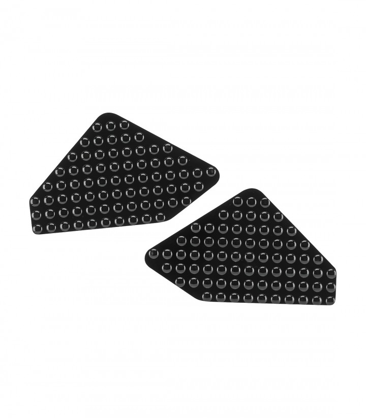 BMW F900XR (25-26) Puig Black Pro 2 Tank Pad 22842N