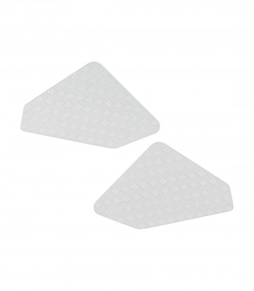 BMW F900XR (25-26) Puig Transparent Pro 2 Tank Pad 22842W