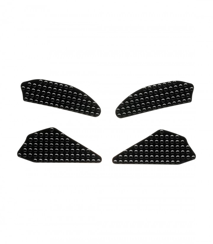 Protector Depósito Pro 2 Kawasaki ZX-10R/RR (26) Puig Negro 22849N