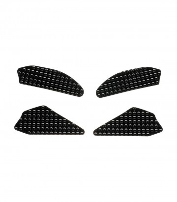 Kawasaki ZX-10R/RR (26) Puig Black Pro 2 Tank Pad 22849N