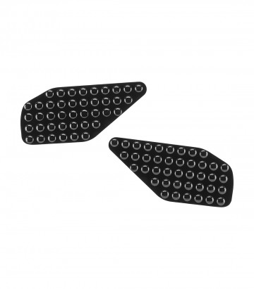 Protector Depósito Pro 2 CFMOTO 675NK (25-26), 675SR-R (25-26) Puig Negro 22860N