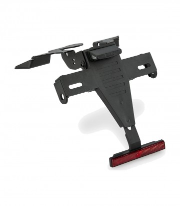 Kennzeichenhalter Puig 22829N für CFMOTO 700MT (25-26)