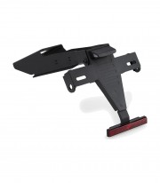 Puig License Plate Bracket 23086N for Ducati Monster 890 (26)