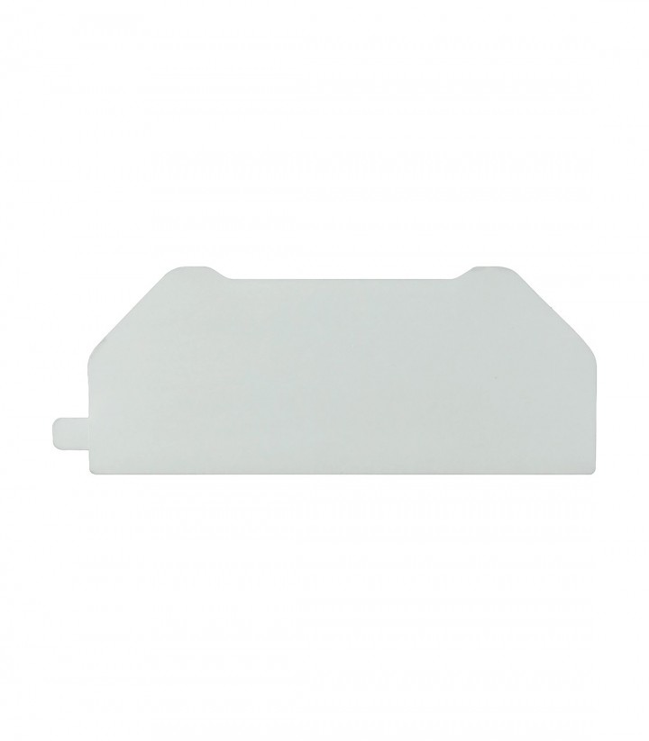 Protector de Dashboard Puig para Yamaha YZF-R3 (25-26) 22791W