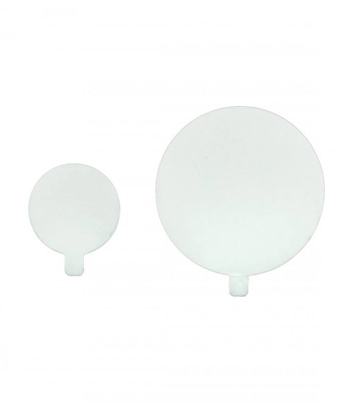 Puig Dashboard Protector for Royal Enfield Guerrilla 450 (24-26) 22906W