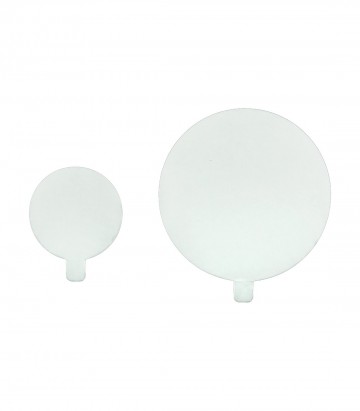 Puig Dashboard Protector for Royal Enfield Guerrilla 450 (24-26) 22906W