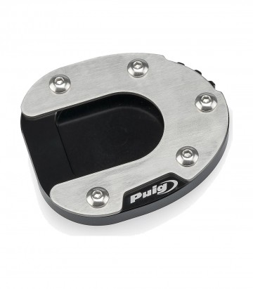 Seitenständer-Verbreiterung Puig 22831N für CFMOTO 700MT (25-26)