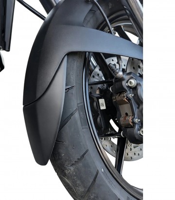 Puig Front Fender Extension 22888N for KTM 1390 Super Adventure S (25-26)
