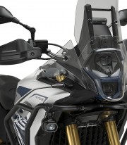 Puig Headlight protector 22940W for Voge DS800/DS800X Rally (25-26)