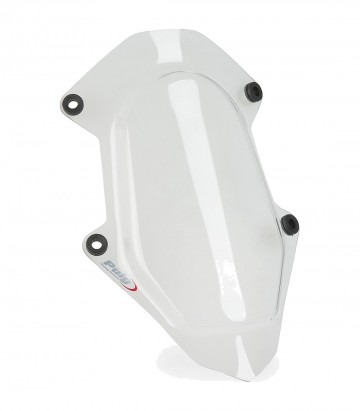 Protector faro Puig 23118W para Rieju Aventura Rally 307 (25-26)