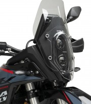 Protector faro Puig 23118W para Rieju Aventura Rally 307 (25-26)