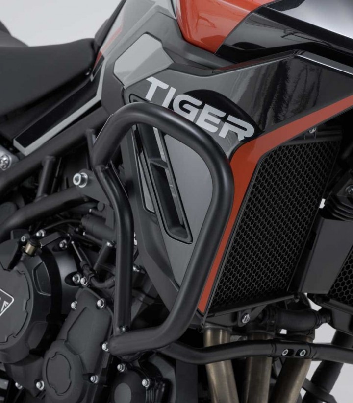 Pack de Protecciones Triumph Tiger 900 GT (23) SW-MOTECH ADV.11.608.76001