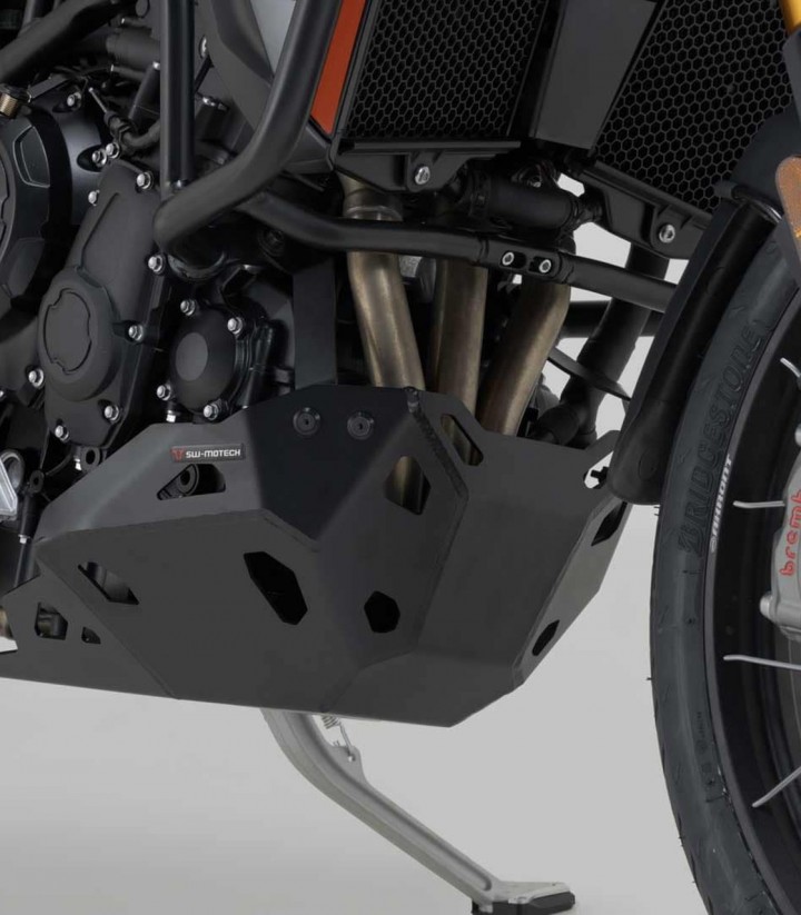 Pack de Protecciones Triumph Tiger 900 GT (23) SW-MOTECH ADV.11.608.76001
