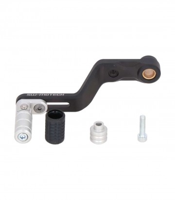SW-MOTECH Gear Lever MV Agusta Enduro Veloce (24) FSC.28.023.10000