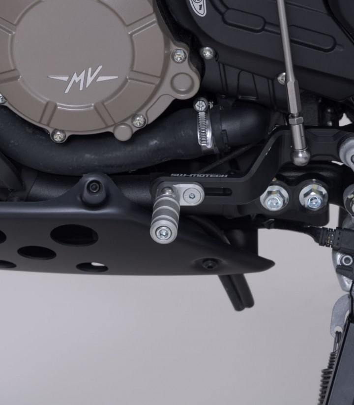 Palanca de Cambio SW-MOTECH MV Agusta Enduro Veloce (24) FSC.28.023.10000