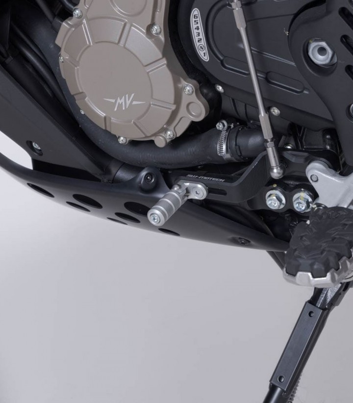 Palanca de Cambio SW-MOTECH MV Agusta Enduro Veloce (24) FSC.28.023.10000
