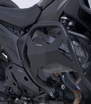 Defensas de Motor SW-MOTECH BMW R 1300 GS (23-24), R 1300 GS Option 719 Biscaya (25) en Negro SBL.07.975.10500/B