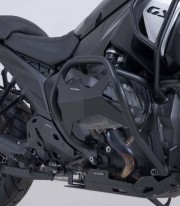 Defensas de Motor SW-MOTECH BMW R 1300 GS (23-24), R 1300 GS Option 719 Biscaya (25) en Negro SBL.07.975.10500/B