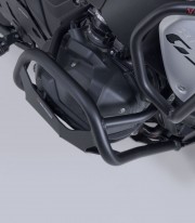 Defensas de Motor SW-MOTECH BMW R 1300 GS (23-24), R 1300 GS Option 719 Biscaya (25) en Negro SBL.07.975.10500/B