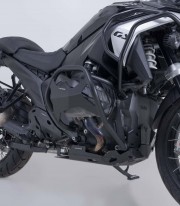 Defensas de Motor SW-MOTECH BMW R 1300 GS (23-24), R 1300 GS Option 719 Biscaya (25) en Negro SBL.07.975.10500/B