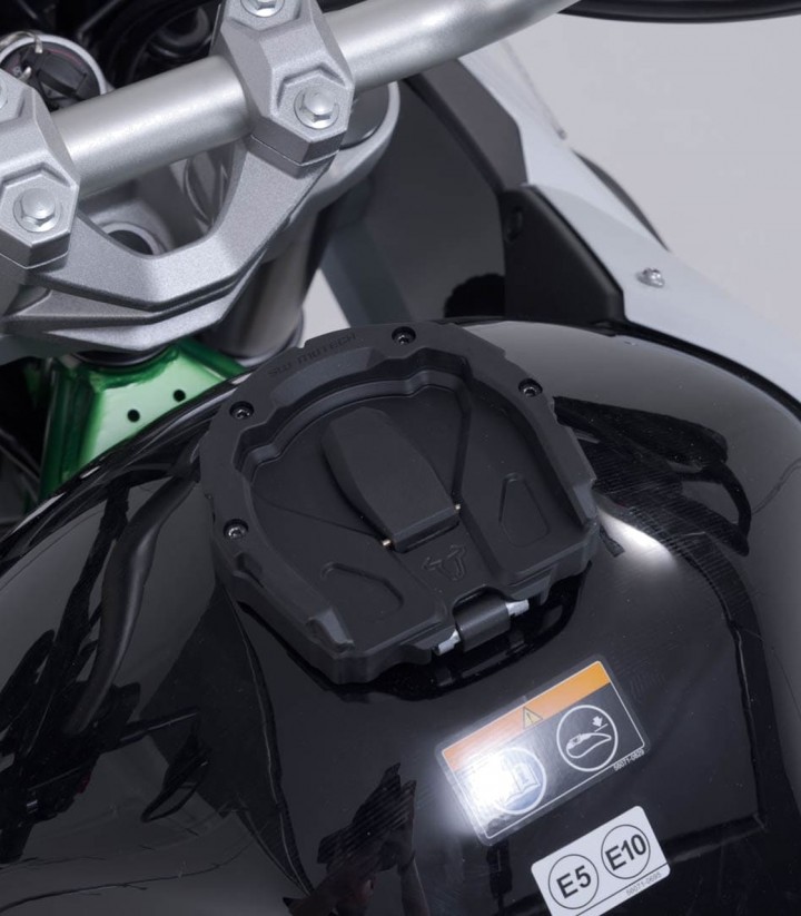 SW-MOTECH PRO Tank Ring for Kawasaki KLE500 (26) TRT.00.787.34900/B