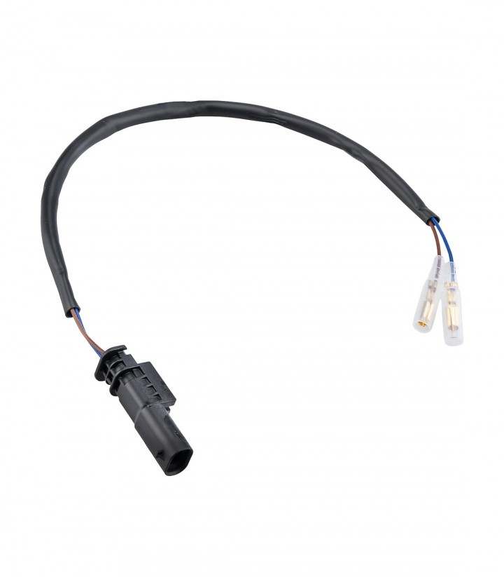 Adaptador / Alargo luz matrícula BMW R1300R/RS (25-26) 22673N Puig