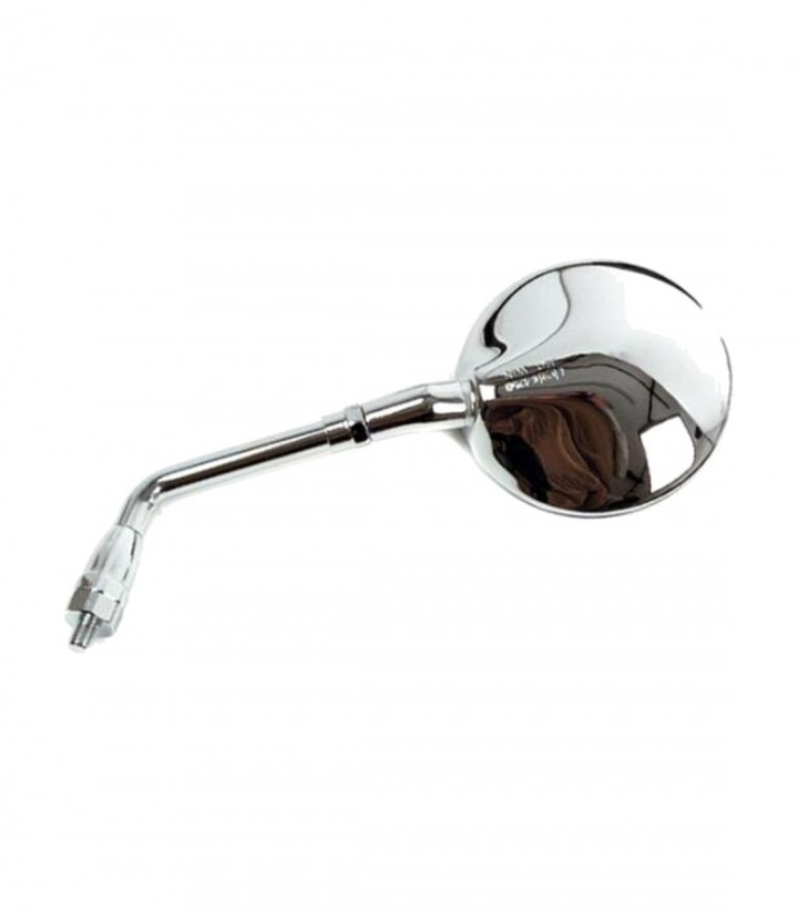 Retrovisores Highsider Tipo Original en Cromado para Honda GL 1500 Gold Wing ASPENCADE (SC22) (96-97), GL 1500 Gold Wing Special