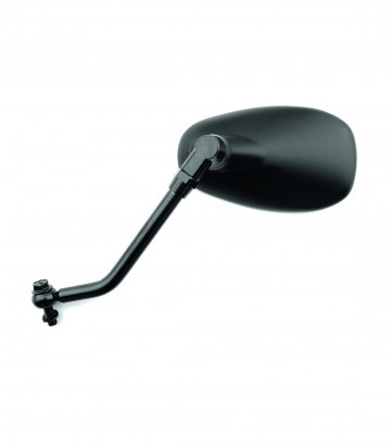 Retrovisores Highsider Tipo Original en Negro para Daelim S1 125 (05-09, 13-17), S2 125 (05-11), S2 250 (06-12), SQ 125 (06-09),