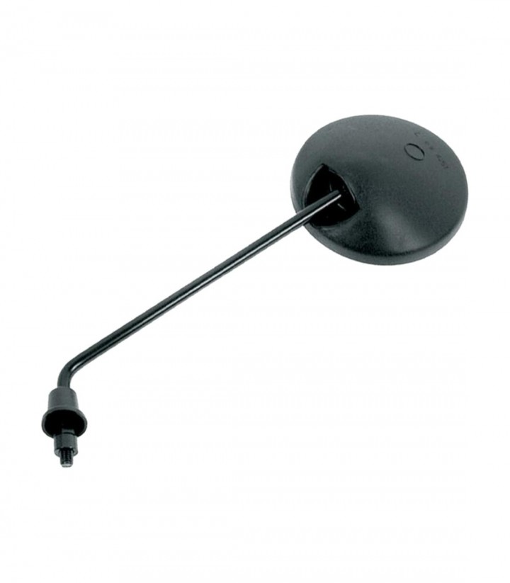 Retrovisores Highsider Tipo Original en Negro para Honda DIO 50 (92-01), NSC 50 Vision 2WH (AF72) (13), NSC 50 Vision MPD (AF72)