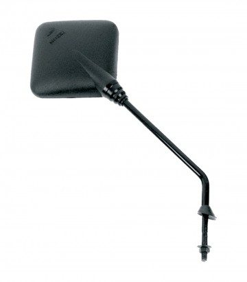 Retrovisores Highsider Tipo Original en Negro para Vespa 50 (63-84), 90 (67-79), N 50 (63-71, 89-90), PK 50 (82-91), PK Automati