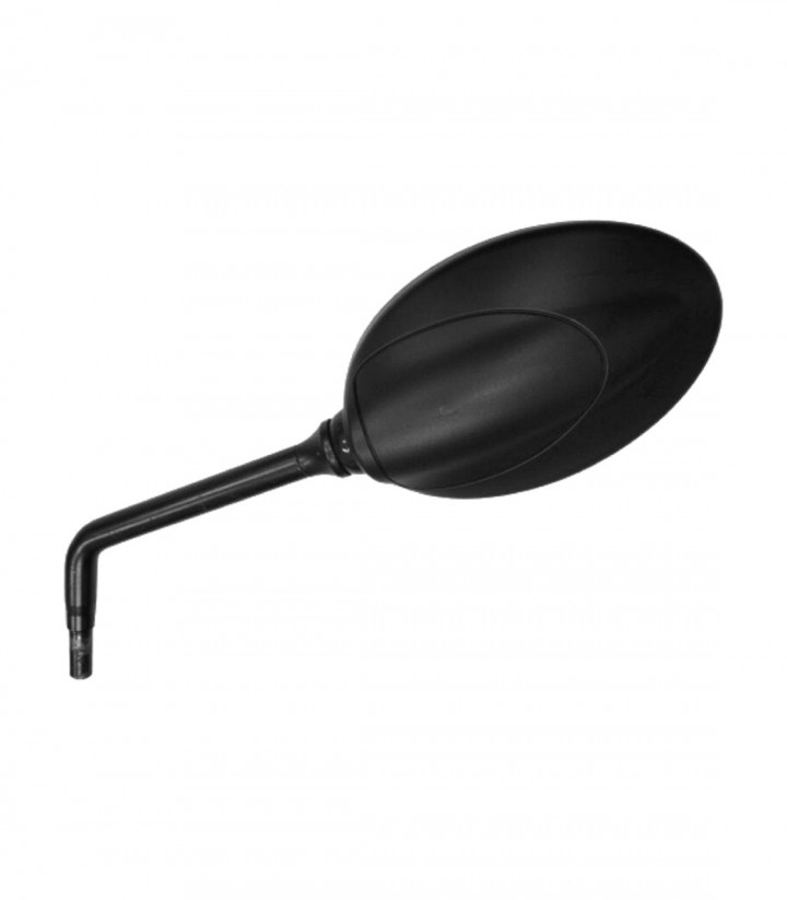 Highsider OEM-Style Mirrors in Black for BMW K 1200 R (0584) (04-08), K 1200 R ABS (0584) (04-08), K 1200 R Sport (0585) (05-07)