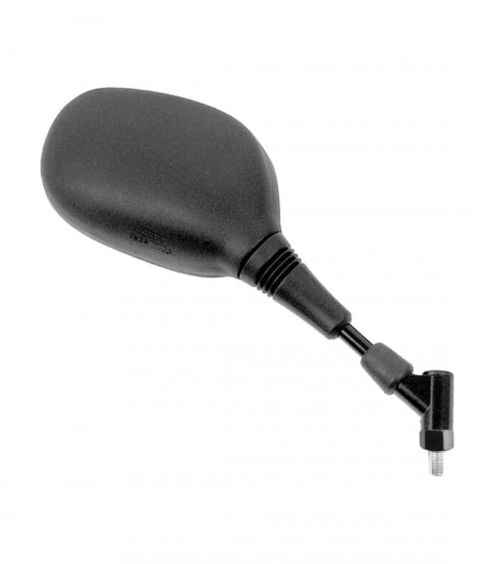 Highsider OEM-Style Right Mirror in Black for Yamaha MT-03 (RM02) (06-11), MT-03 (RM05) (12-14), XT 1200 Z Super Tenere ABS (DP0
