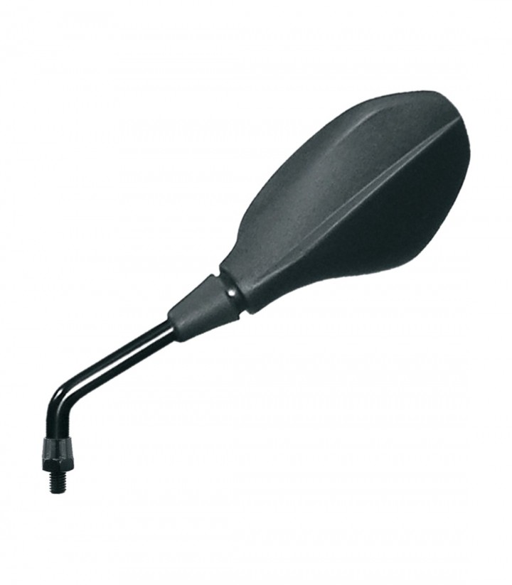 Retrovisores Highsider Tipo Original en Negro para varios modelos de MBK y Yamaha