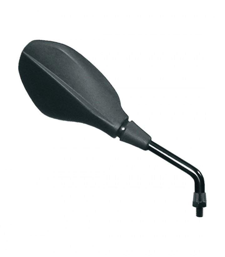 Retrovisores Highsider Tipo Original en Negro para varios modelos de MBK y Yamaha
