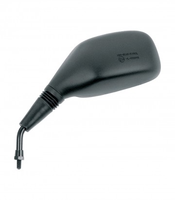 Highsider OEM-Style Mirrors in Black for several PGO and SYM models