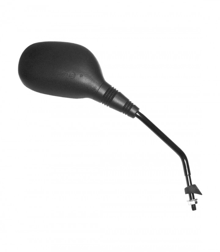 Retrovisores Highsider Tipo Original en Negro para varios modelos de Piaggio
