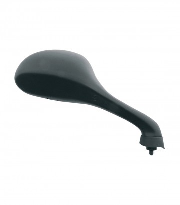 Retrovisores Highsider Tipo Original en Negro para varios modelos de Gilera y Piaggio