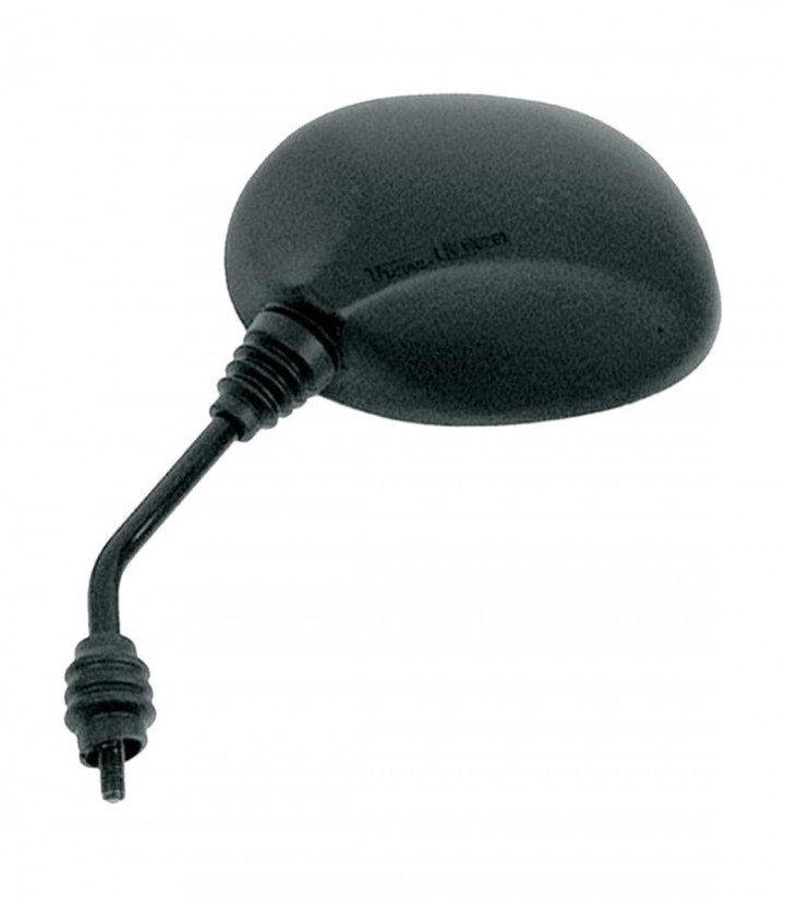 Retrovisores Highsider Tipo Original en Negro para varios modelos de Piaggio