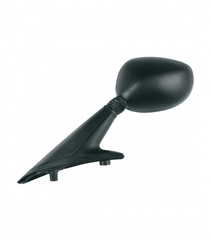 Retrovisores Highsider Tipo Original en Negro para Piaggio X8 125/150/200/250/400 (03-08)