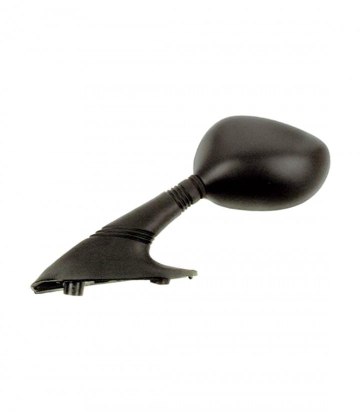 Highsider OEM-Style Mirrors in Black for Piaggio X9 125/125 Evolution, 180 AMALFI, 200, 250/250 Evolution, 500 (00-06)
