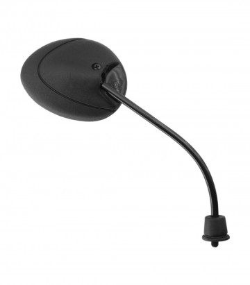 Retrovisores Highsider Tipo Original en Negro para varios modelos de Govecs y Piaggio