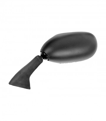 Highsider OEM-Style Mirrors in Black for Suzuki GSF 1200 Bandit/S (96-05)