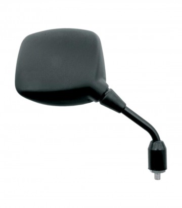 Retrovisores Highsider Tipo Original en Negro para varios modelos de Moto Guzzi, SWM y Suzuki