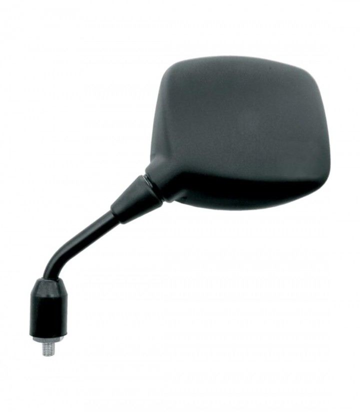 Retrovisores Highsider Tipo Original en Negro para varios modelos de Moto Guzzi, SWM y Suzuki