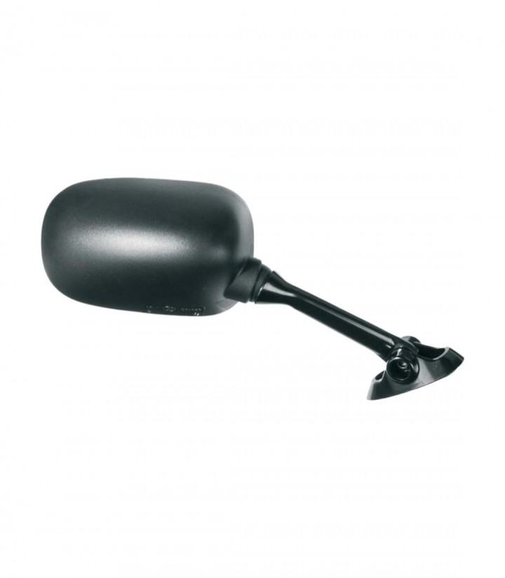 Retrovisores Highsider Tipo Original en Negro para Suzuki GSX-R 1000 (03-04), SV 1000 S (03-07), SV 650 S (03-10)/ABS (07-15)