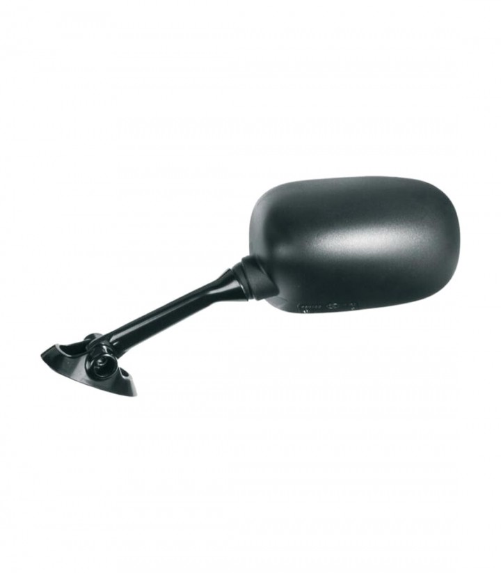 Retrovisores Highsider Tipo Original en Negro para Suzuki GSX-R 1000 (03-04), SV 1000 S (03-07), SV 650 S (03-10)/ABS (07-15)