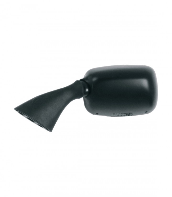 Highsider OEM-Style Mirrors in Black for Suzuki GSX 1300 Hayabusa R/ABS (99-17), GSX-R 600/750 (00-01), 1000 (01)
